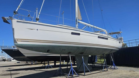 Jeanneau 53 de segunda mano en venta
