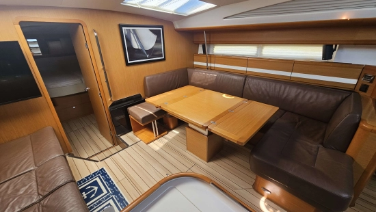 Jeanneau 53 de segunda mano en venta