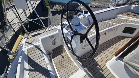 Jeanneau 53 de segunda mano en venta