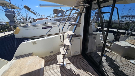 Jeanneau Prestige 450 de segunda mano en venta