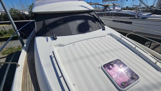 Jeanneau Prestige 450 de segunda mano en venta