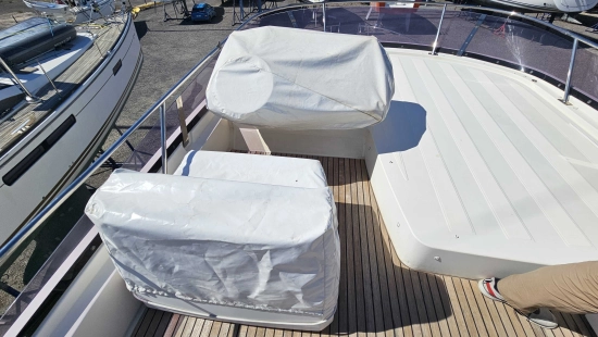 Jeanneau Prestige 450 de segunda mano en venta