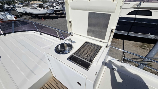 Jeanneau Prestige 450 de segunda mano en venta