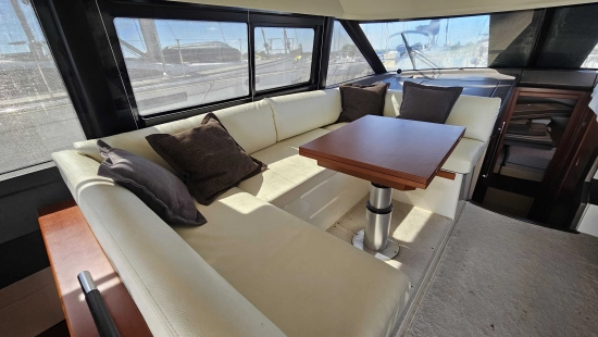 Jeanneau Prestige 450 de segunda mano en venta