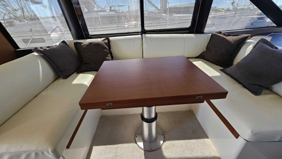 Jeanneau Prestige 450 de segunda mano en venta