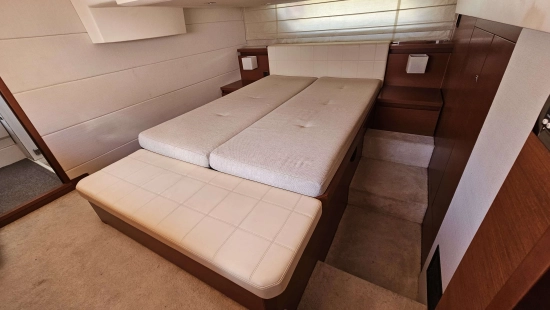 Jeanneau Prestige 450 de segunda mano en venta