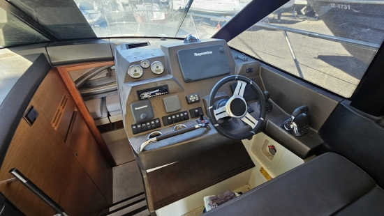 Jeanneau Prestige 450 de segunda mano en venta