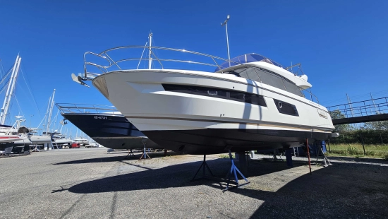 Jeanneau Prestige 450 de segunda mano en venta