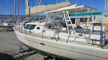 JFA 53 DS usado à venda