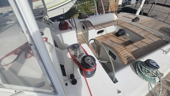 jfa 53 ds de segunda mano en venta