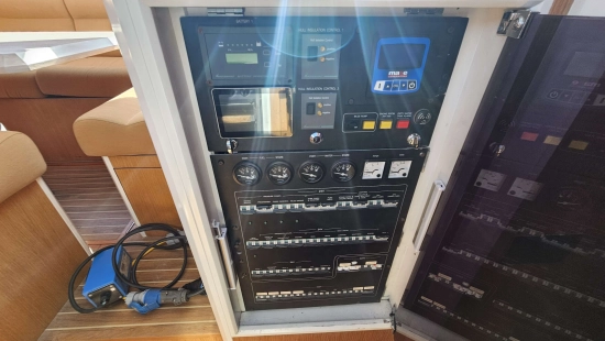JFA 53 DS usado à venda