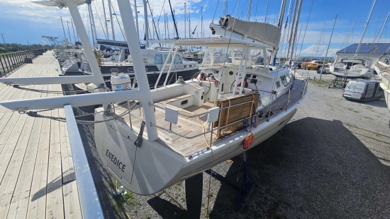 JFA 53 DS usado à venda