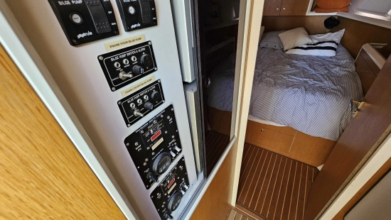 JFA 53 DS usado à venda