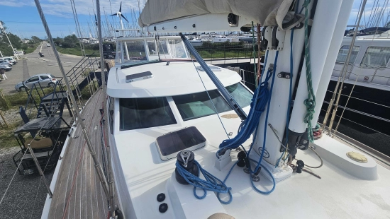 JFA 53 DS usado à venda