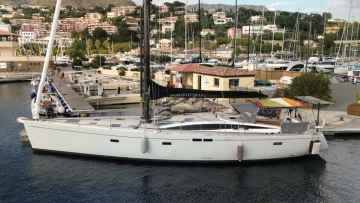 CNB yachts CNB 60 usado à venda