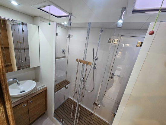 CNB yachts CNB 60 de segunda mano en venta