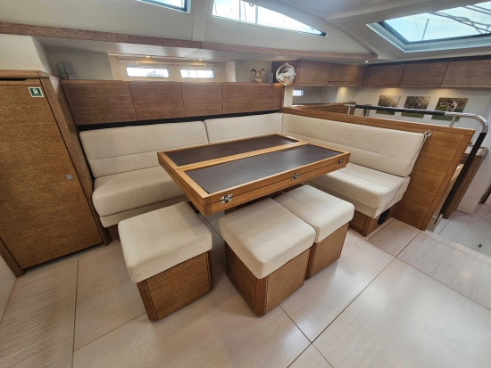 CNB yachts CNB 60 de segunda mano en venta