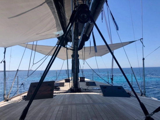 CNB yachts CNB 60 de segunda mano en venta