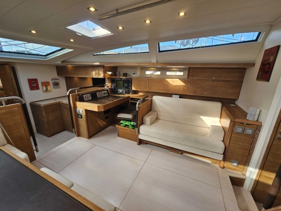 CNB yachts CNB 60 de segunda mano en venta