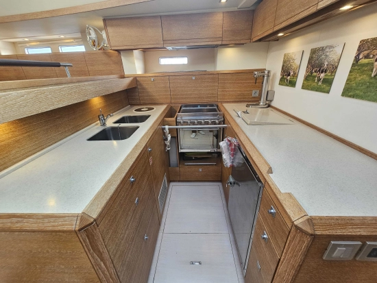 CNB yachts CNB 60 de segunda mano en venta
