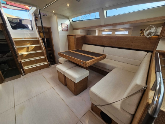 CNB yachts CNB 60 de segunda mano en venta