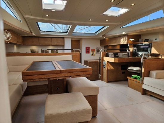 CNB yachts CNB 60 de segunda mano en venta