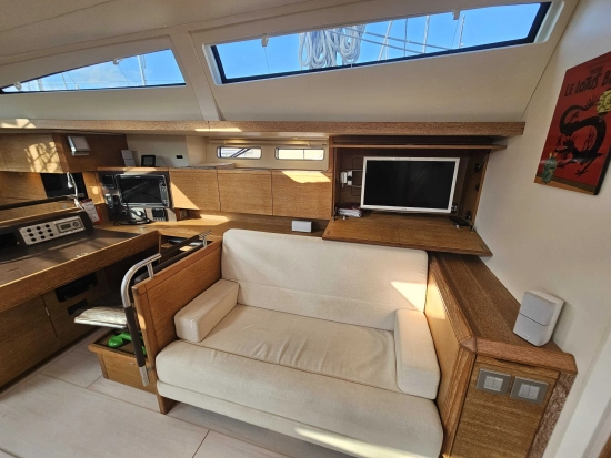 CNB yachts CNB 60 de segunda mano en venta