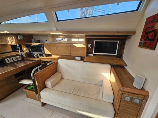 CNB yachts CNB 60 de segunda mano en venta