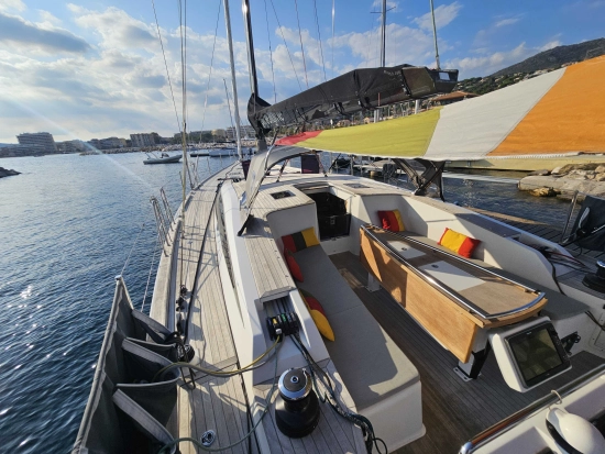 CNB yachts CNB 60 de segunda mano en venta
