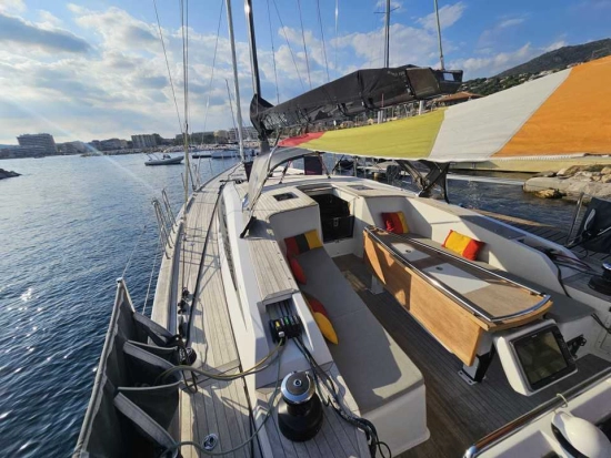 CNB yachts CNB 60 de segunda mano en venta