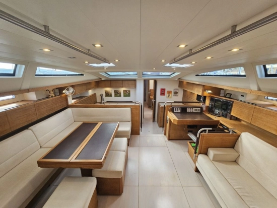 CNB yachts CNB 60 de segunda mano en venta