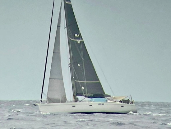 CNB yachts CNB 60 de segunda mano en venta