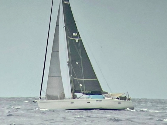 CNB yachts CNB 60 de segunda mano en venta