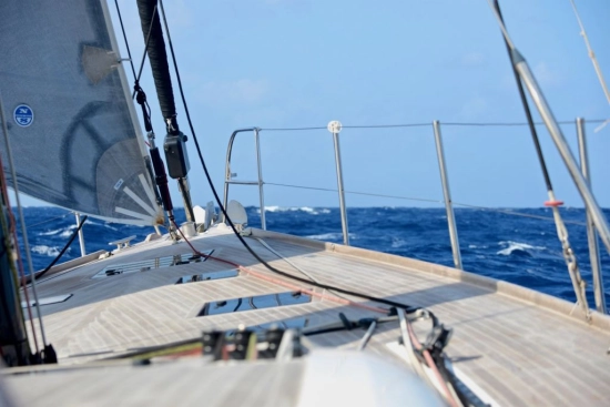 CNB yachts CNB 60 de segunda mano en venta