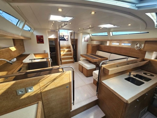 CNB yachts CNB 60 de segunda mano en venta