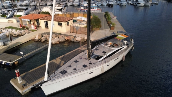 CNB yachts CNB 60 de segunda mano en venta