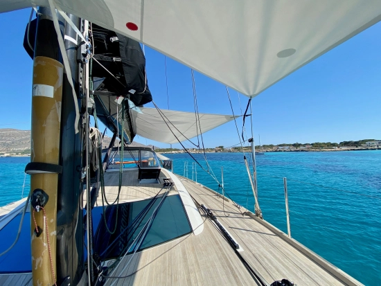 CNB yachts CNB 60 de segunda mano en venta