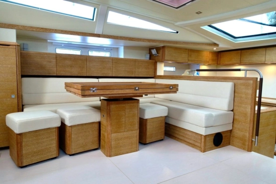 CNB yachts CNB 60 de segunda mano en venta