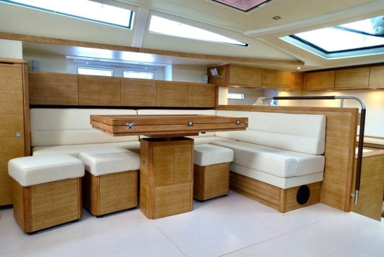 CNB yachts CNB 60 de segunda mano en venta