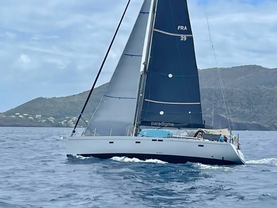 CNB yachts CNB 60 de segunda mano en venta
