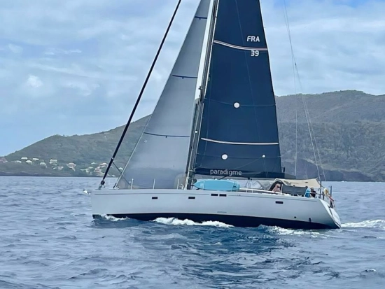 CNB yachts CNB 60 de segunda mano en venta
