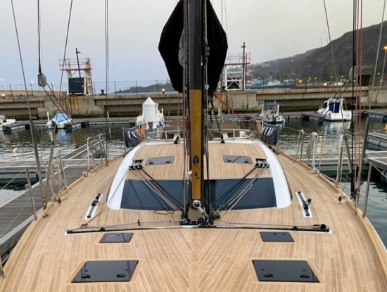 CNB yachts CNB 60 de segunda mano en venta