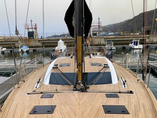 CNB yachts CNB 60 de segunda mano en venta