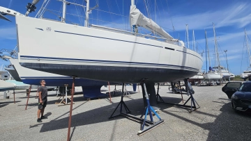 Dufour Yachts 34 PERFORMANCE usata in vendita