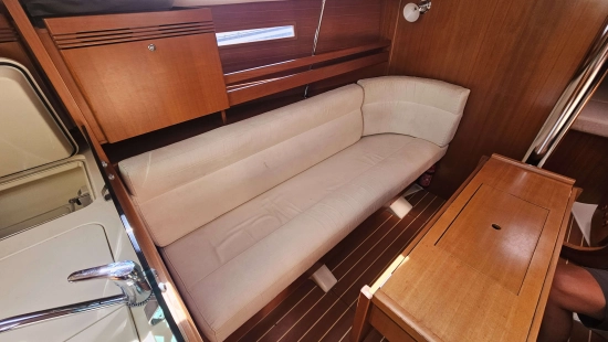 Dufour Yachts 34 PERFORMANCE de segunda mano en venta