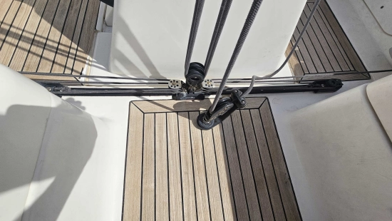 Dufour Yachts 34 PERFORMANCE de segunda mano en venta