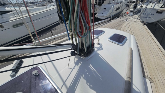 Dufour Yachts 34 PERFORMANCE de segunda mano en venta