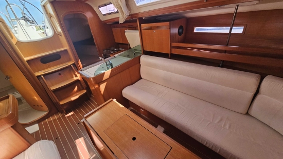 Dufour Yachts 34 PERFORMANCE de segunda mano en venta