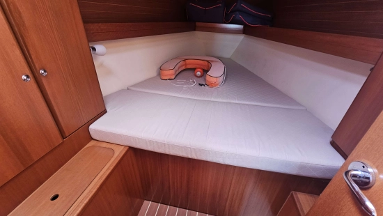 Dufour Yachts 34 PERFORMANCE de segunda mano en venta
