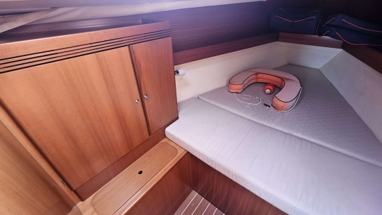 Dufour Yachts 34 PERFORMANCE de segunda mano en venta